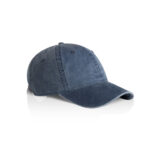 1134 ACCESS FADED CAP FADED MIDNIGHT 93533