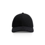 1135 ACCESS CORD CAP BLACK 61558