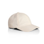 1135 ACCESS CORD CAP ECRU SIDE 77221