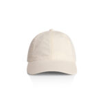 1135 ACCESS CORD CAP ECRU 06285