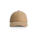 1135 ACCESS CORD CAP KHAKI 92097