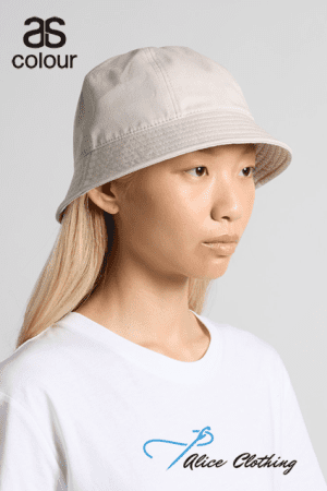 1179 ASCOLOUR BRIM BUCKET HAT