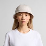 1179 BRIM BUCKET HAT TURN 61849