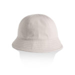 1179 WOS BRIM BUCKET HAT BONE 95660