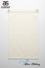 1512 CANVAS FLAG