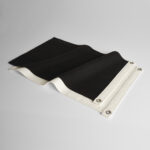 1512 CANVAS FLAG TURN 76945