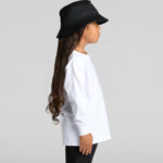 3062 KIDS CLASSIC LS TEE SIDE 22801 - Alice Clothing 3062 KIDS CLASSIC LS TEE SIDE 22801