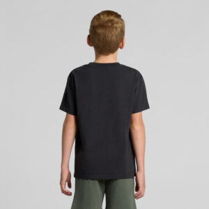 3071 YOUTH HEAVY FADED TEE BACK 22251