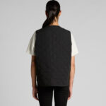 4431 WOS QUILTED VEST BACK 95191