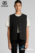 4431 WOS QUILTED VEST MAIN