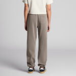 4938 WOS RELAX FADED TRACKPANT BACK 70893