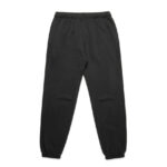 4938 WOS RELAX FADED TRACKPANT FADED BLACK 48773