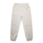4938 WOS RELAX FADED TRACKPANT FADED BONE 84514