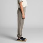 4938 WOS RELAX FADED TRACKPANT SIDE 27871