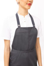 ABN05 Charcoal - Alice Clothing ABN05 Charcoal