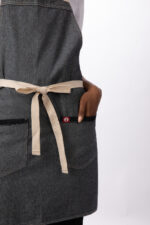 ABN06 Stone Wash Pocket - Alice Clothing ABN06 Stone Wash Pocket