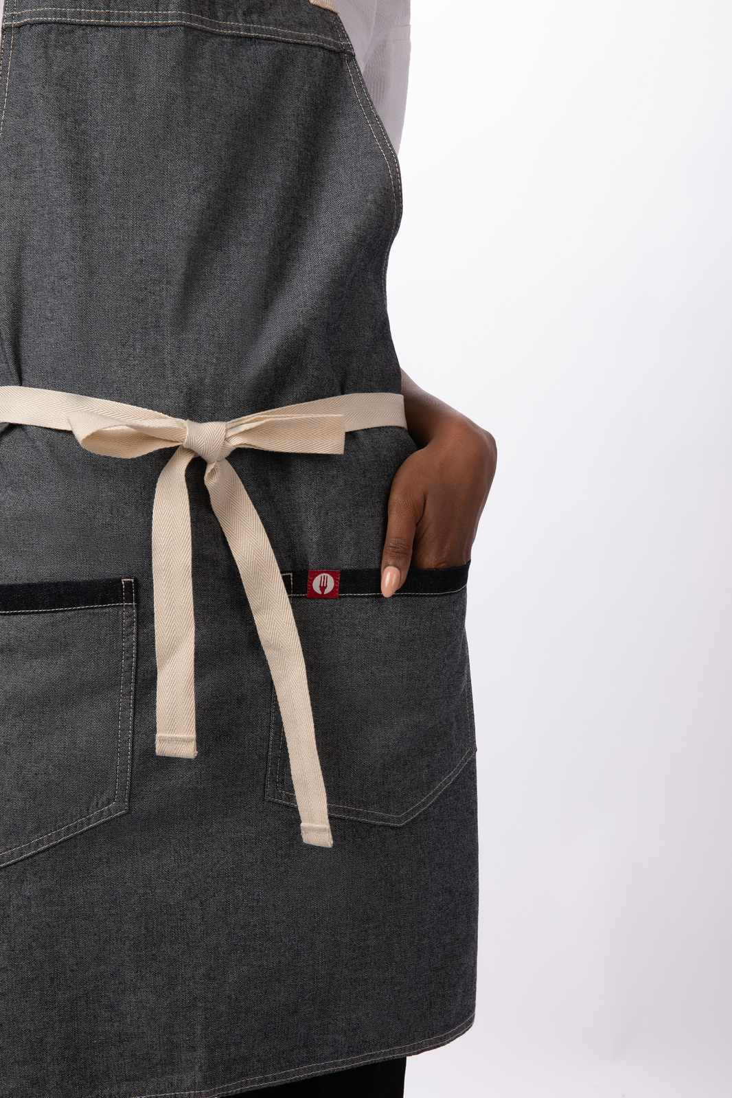 ABN06 Stone Wash Pocket