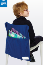 Gordon Gaberdine Chair Bag | CB0500 - Alice Clothing Gordon Gaberdine Chair Bag | CB0500