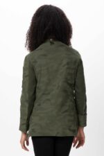 CBN01W Green Back