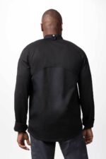 CBS01 Black Back