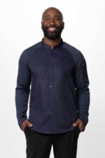 CBS01 Grey