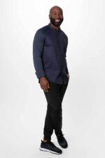 CBS01 Grey Full Body