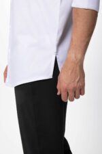 CBS01 White Detail
