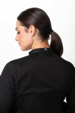 CBS01W Black Back