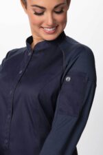 CBS01W Grey Sleeve