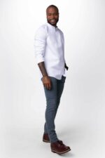 CBZ02 White