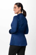 CBZ02W Blue