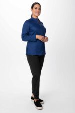 CBZ02W Blue Full Body