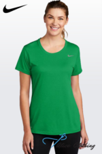 DV7312 Nike Ladies Team rLegend Tee