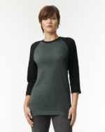 Heather Charcoal