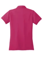 LOG101 Pink Crush Back