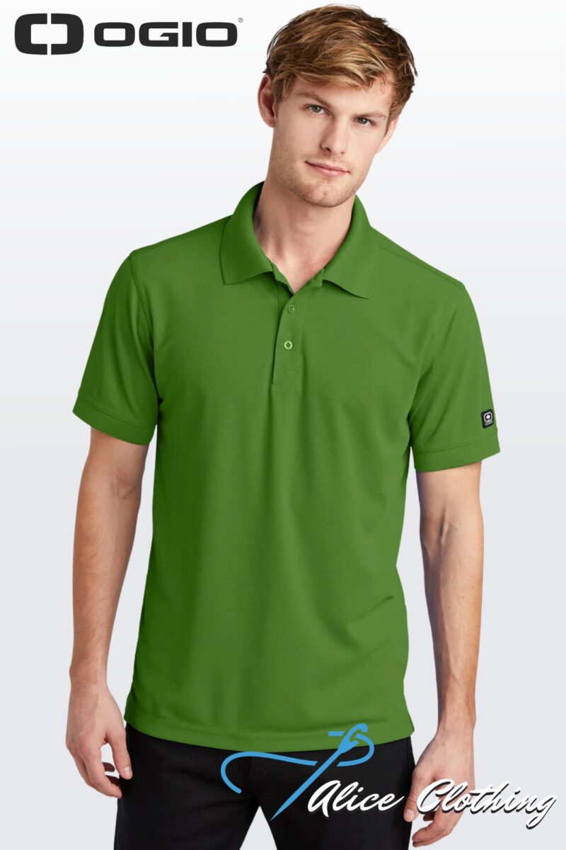 OGIO Caliber20 Polo OG101