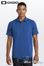 OGIO Limit Short Sleeve Polo OG138 Cover