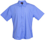 S003MS Mid Blue 55393