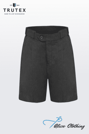 Trutex Formal Shorts with Expander ATBSX