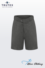 Trutex Formal Shorts with Expander ATBSX