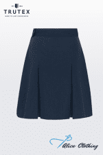 Trutex Skirt with Box Pleats AGBP