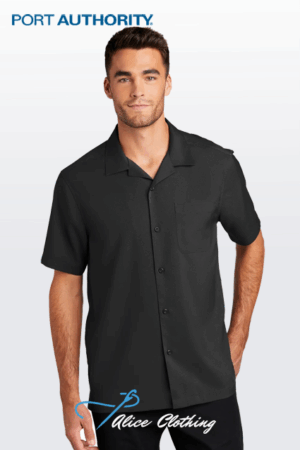W400 Port Authority® Mens Performance Staff Shirt