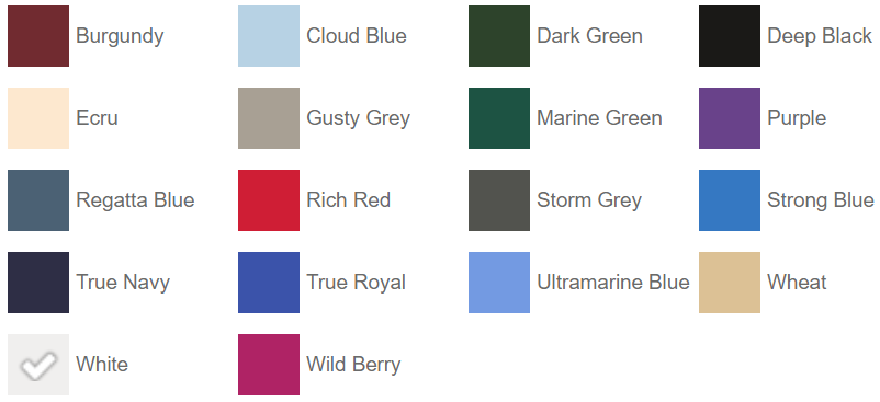 W808 Colour