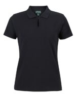 2STS1 Black Front