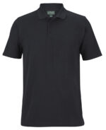 2STS Black Front