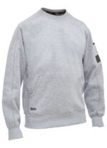 BK6723 Grey Marle F