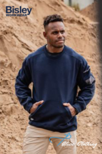 BK6723 Navy