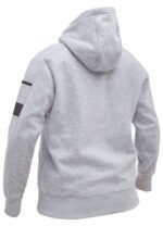BKL6724 Grey Marle B