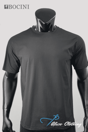 BOCINI Urbciety Premium Tee CT2115