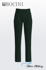 CK2117 BOCINI Tailored School Trousers
